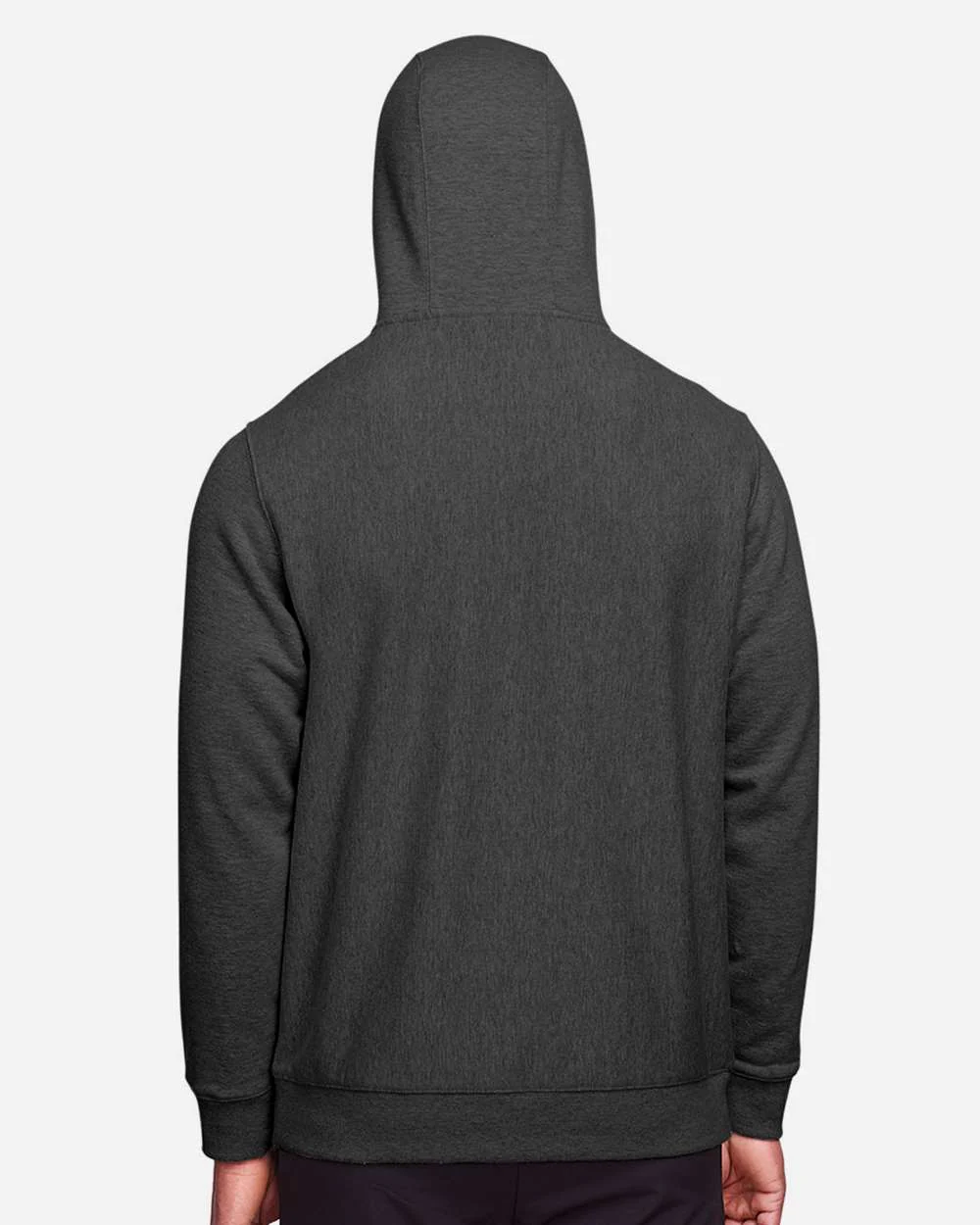Team 365-TT96-Unisex Zone HydroSport™ Heavyweight Pullover Hooded Sweatshirt - Image 16