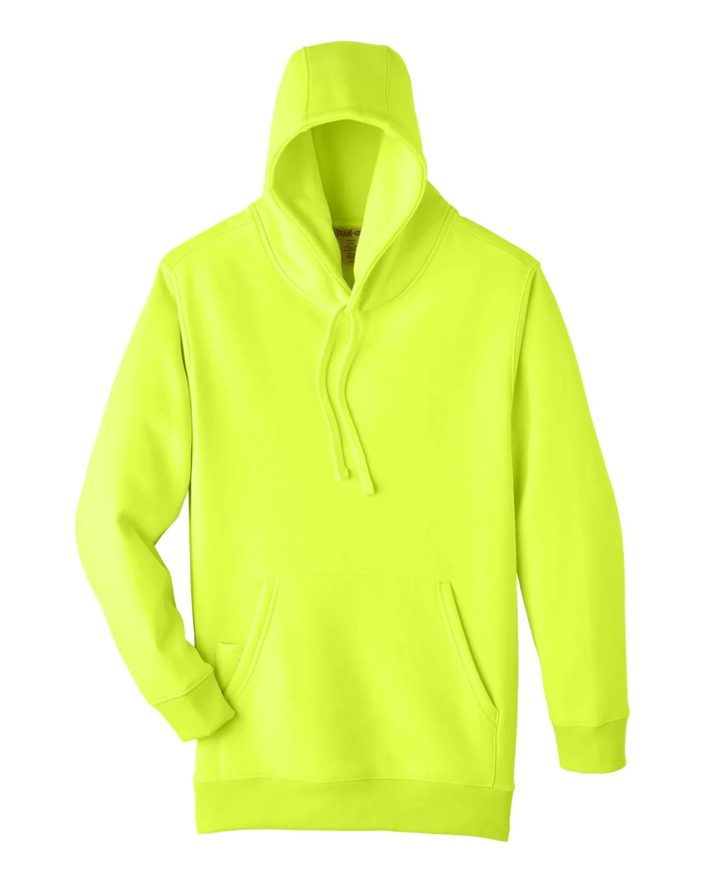 Team 365-TT96-Unisex Zone HydroSport™ Heavyweight Pullover Hooded Sweatshirt - Image 17