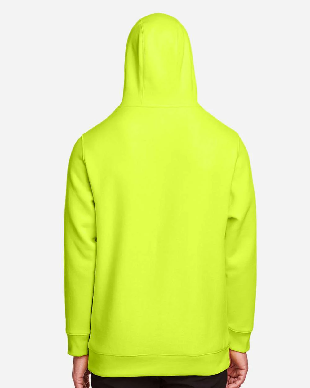 Team 365-TT96-Unisex Zone HydroSport™ Heavyweight Pullover Hooded Sweatshirt - Image 21