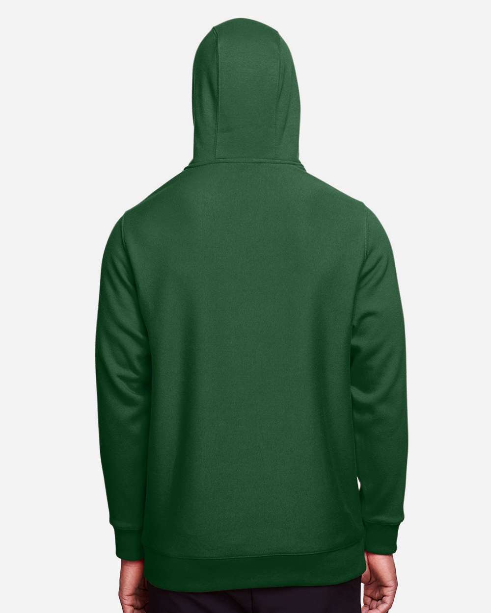 Team 365-TT96-Unisex Zone HydroSport™ Heavyweight Pullover Hooded Sweatshirt - Image 26