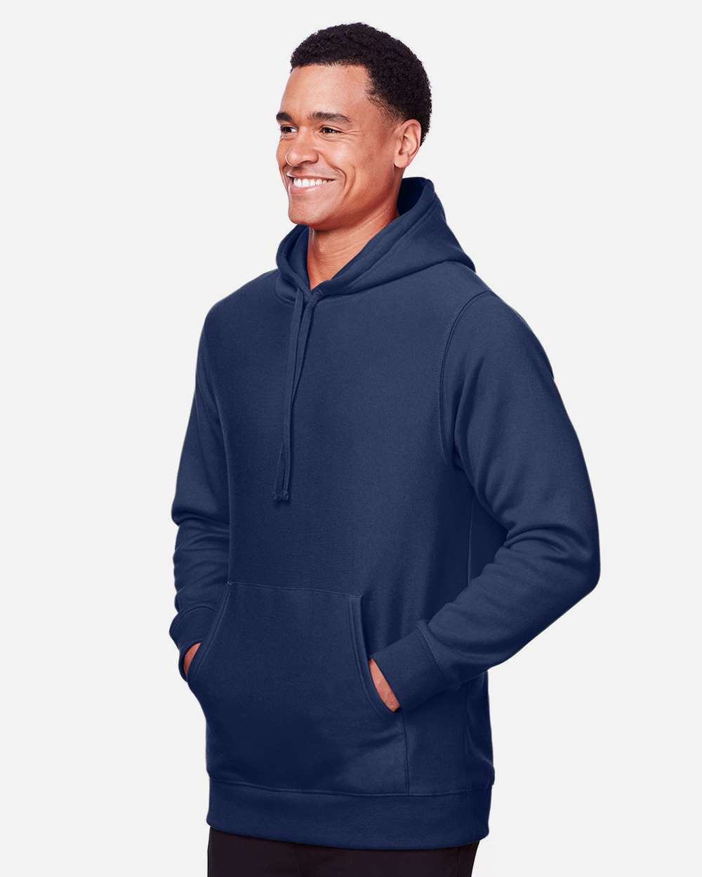 Team 365-TT96-Unisex Zone HydroSport™ Heavyweight Pullover Hooded Sweatshirt - Image 30