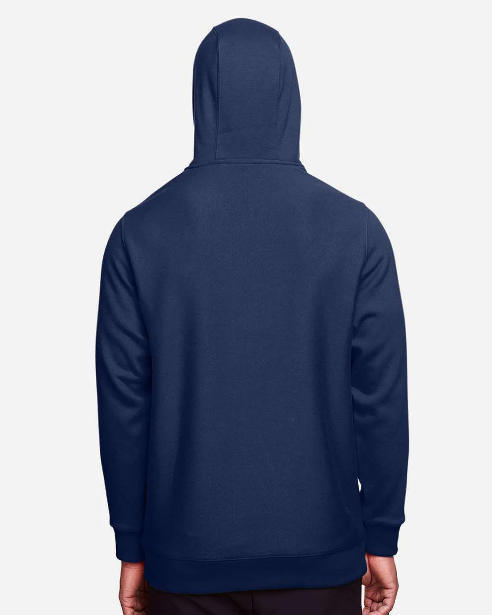 Team 365-TT96-Unisex Zone HydroSport™ Heavyweight Pullover Hooded Sweatshirt - Image 31
