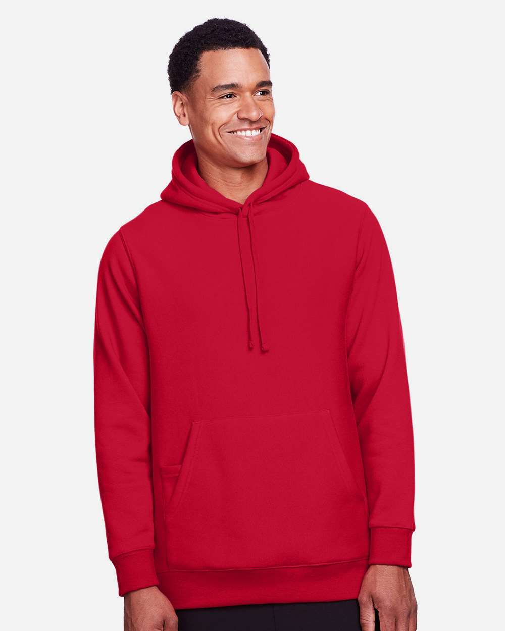 Team 365-TT96-Unisex Zone HydroSport™ Heavyweight Pullover Hooded Sweatshirt - Image 34