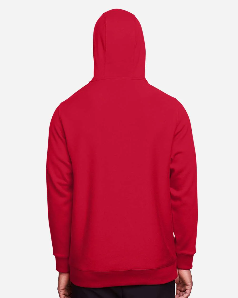 Team 365-TT96-Unisex Zone HydroSport™ Heavyweight Pullover Hooded Sweatshirt - Image 36
