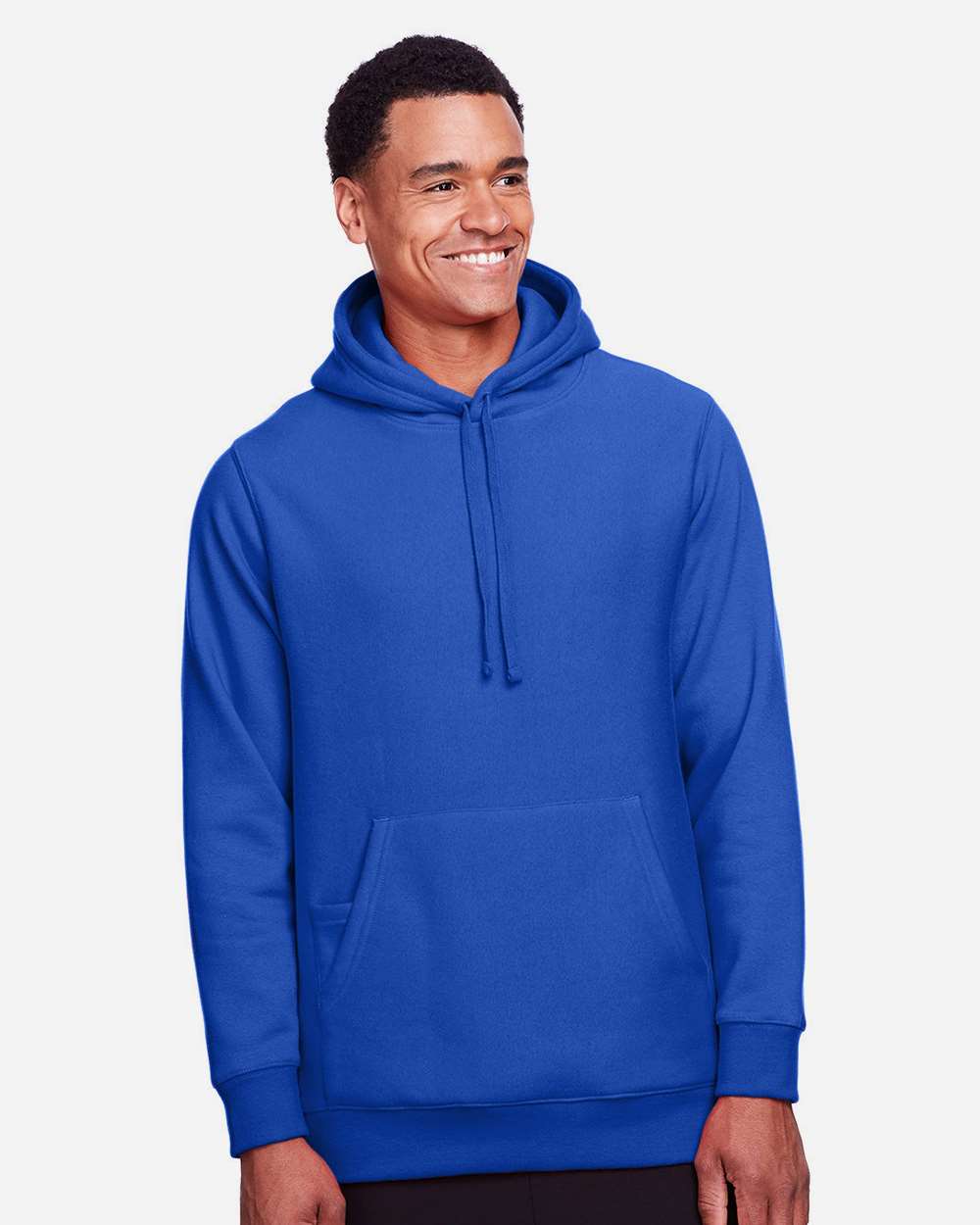 Team 365-TT96-Unisex Zone HydroSport™ Heavyweight Pullover Hooded Sweatshirt - Image 39