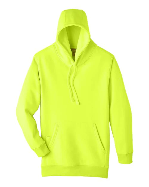 Team 365-TT96-Unisex Zone HydroSport™ Heavyweight Pullover Hooded Sweatshirt - Image 46