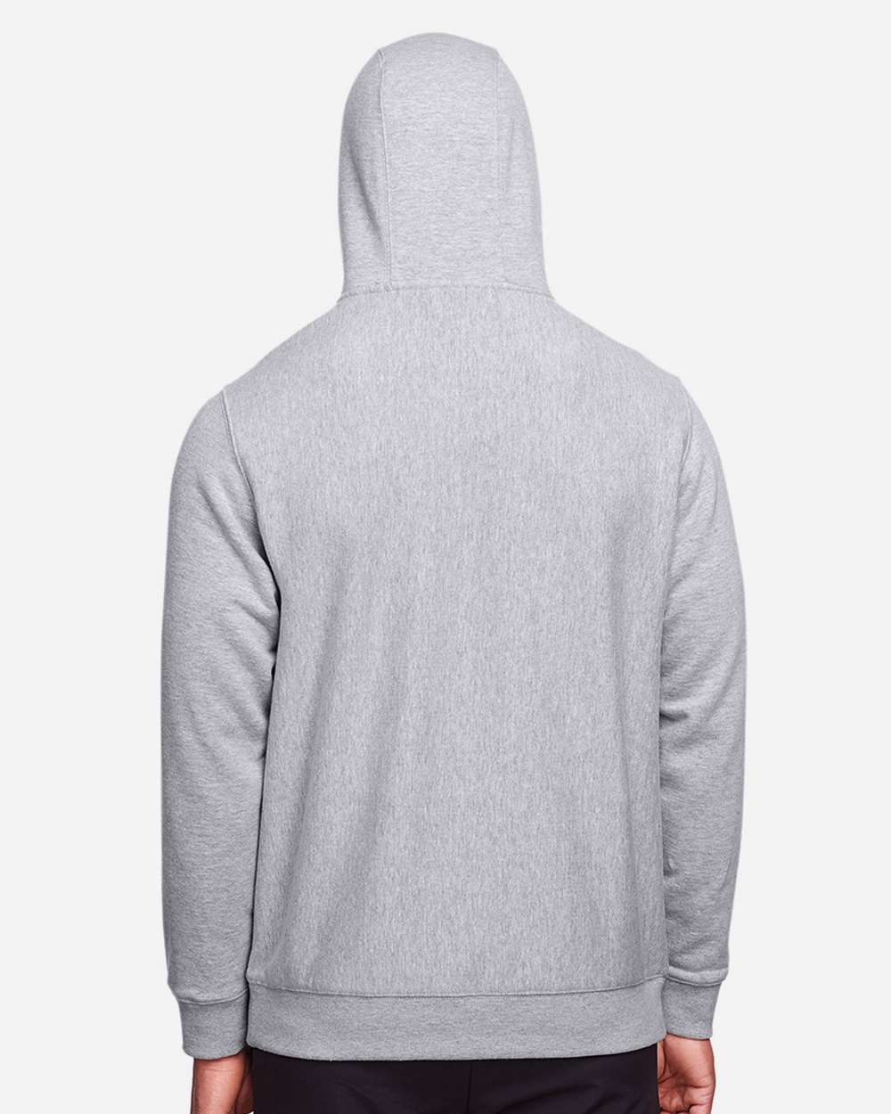 Team 365-TT96-Unisex Zone HydroSport™ Heavyweight Pullover Hooded Sweatshirt - Image 5