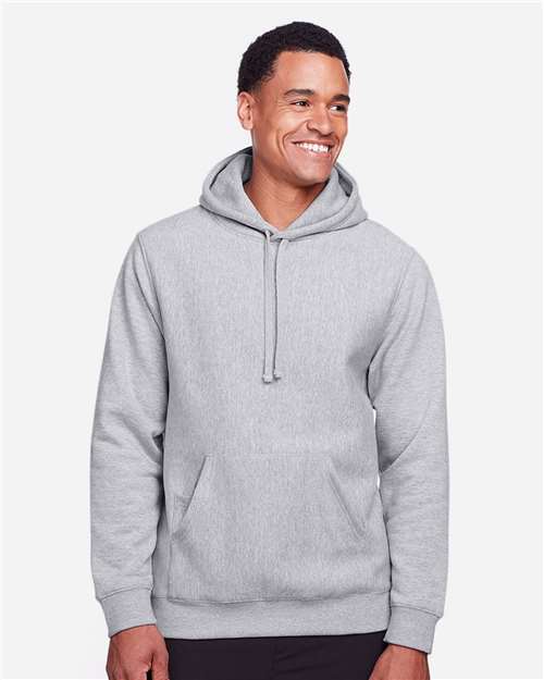 Team 365-TT96-Unisex Zone HydroSport™ Heavyweight Pullover Hooded Sweatshirt - Image 52