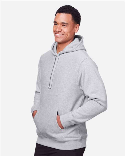 Team 365-TT96-Unisex Zone HydroSport™ Heavyweight Pullover Hooded Sweatshirt - Image 53