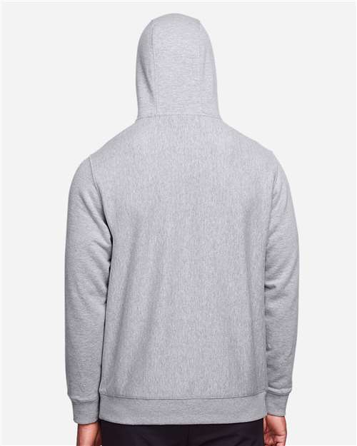Team 365-TT96-Unisex Zone HydroSport™ Heavyweight Pullover Hooded Sweatshirt - Image 54