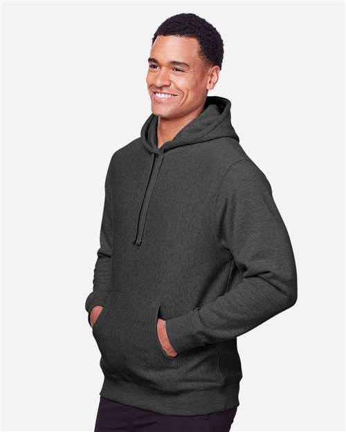 Team 365-TT96-Unisex Zone HydroSport™ Heavyweight Pullover Hooded Sweatshirt - Image 59
