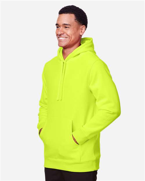 Team 365-TT96-Unisex Zone HydroSport™ Heavyweight Pullover Hooded Sweatshirt - Image 62