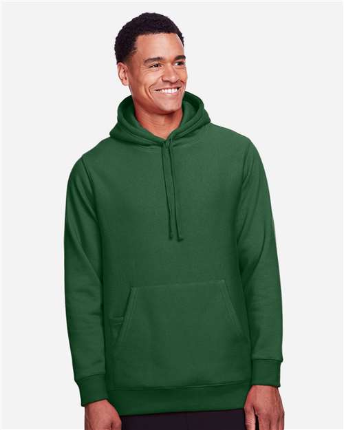 Team 365-TT96-Unisex Zone HydroSport™ Heavyweight Pullover Hooded Sweatshirt - Image 64