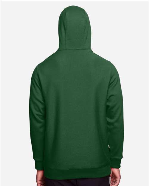 Team 365-TT96-Unisex Zone HydroSport™ Heavyweight Pullover Hooded Sweatshirt - Image 66