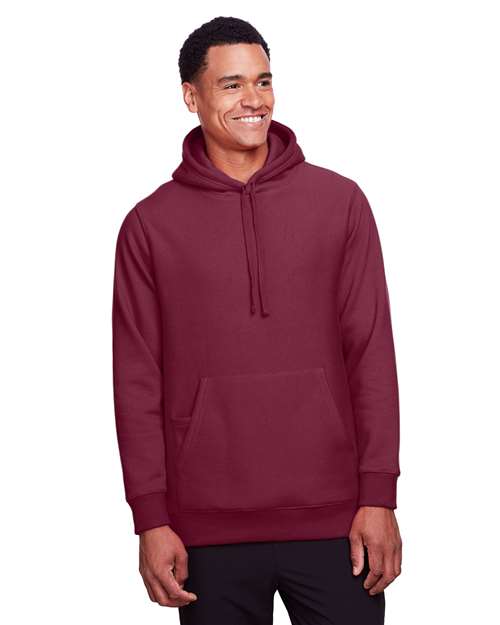 Team 365-TT96-Unisex Zone HydroSport™ Heavyweight Pullover Hooded Sweatshirt - Image 67