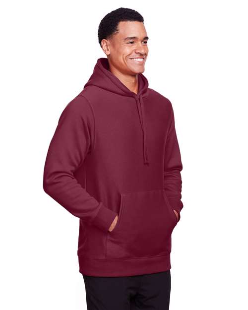 Team 365-TT96-Unisex Zone HydroSport™ Heavyweight Pullover Hooded Sweatshirt - Image 68