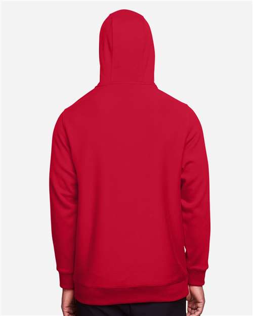 Team 365-TT96-Unisex Zone HydroSport™ Heavyweight Pullover Hooded Sweatshirt - Image 75