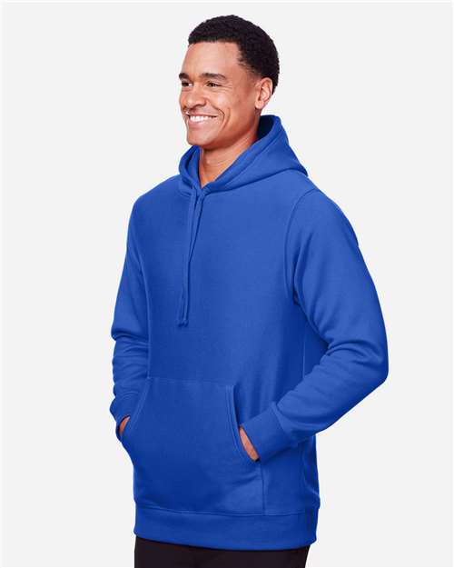 Team 365-TT96-Unisex Zone HydroSport™ Heavyweight Pullover Hooded Sweatshirt - Image 77