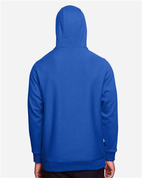 Team 365-TT96-Unisex Zone HydroSport™ Heavyweight Pullover Hooded Sweatshirt - Image 78