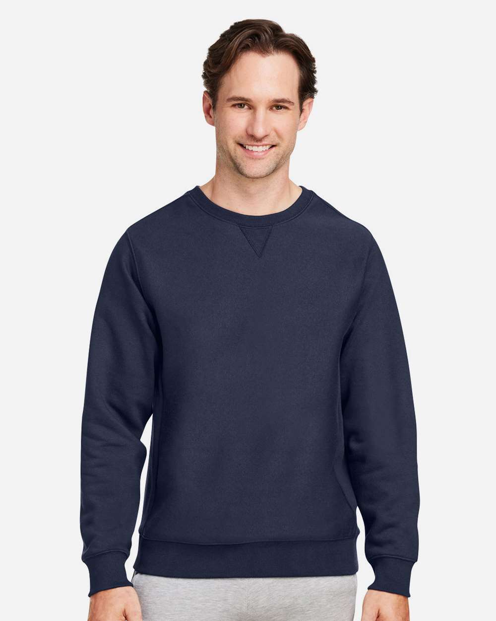 Team 365-TT98-Unisex Zone HydroSport™ Heavyweight Sweatshirt - Image 11