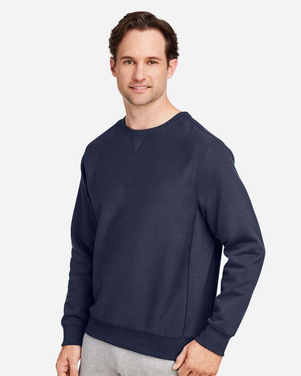 Team 365-TT98-Unisex Zone HydroSport™ Heavyweight Sweatshirt - Image 12