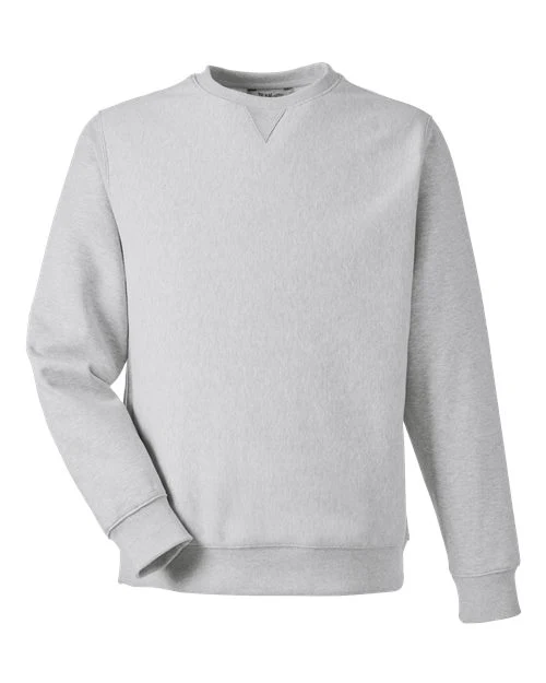 Team 365-TT98-Unisex Zone HydroSport™ Heavyweight Sweatshirt - Image 14