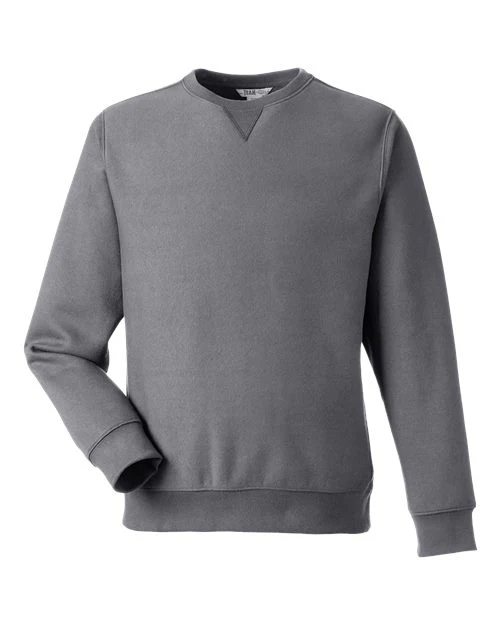Team 365-TT98-Unisex Zone HydroSport™ Heavyweight Sweatshirt - Image 17