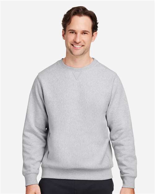 Team 365-TT98-Unisex Zone HydroSport™ Heavyweight Sweatshirt - Image 19