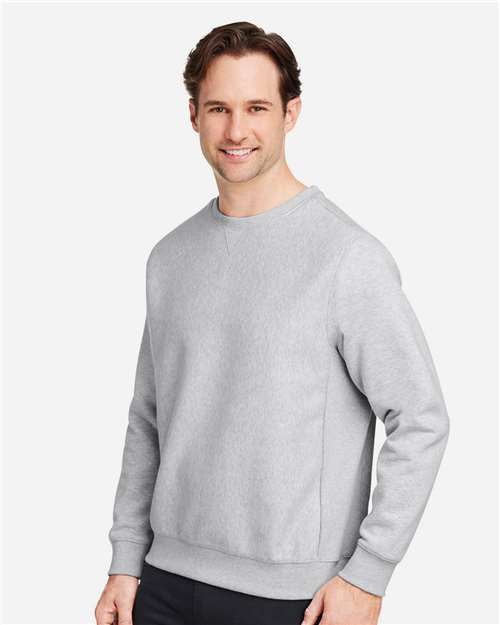 Team 365-TT98-Unisex Zone HydroSport™ Heavyweight Sweatshirt - Image 20