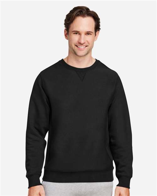 Team 365-TT98-Unisex Zone HydroSport™ Heavyweight Sweatshirt - Image 22
