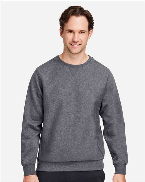 Team 365-TT98-Unisex Zone HydroSport™ Heavyweight Sweatshirt - Image 25
