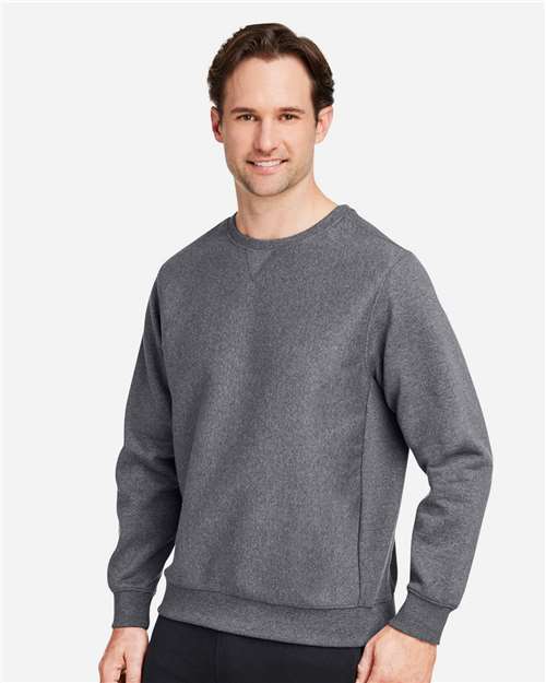 Team 365-TT98-Unisex Zone HydroSport™ Heavyweight Sweatshirt - Image 26
