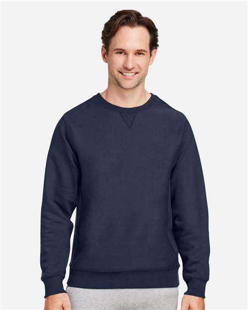 Team 365-TT98-Unisex Zone HydroSport™ Heavyweight Sweatshirt - Image 28