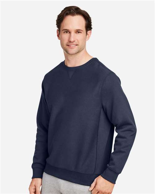Team 365-TT98-Unisex Zone HydroSport™ Heavyweight Sweatshirt - Image 29