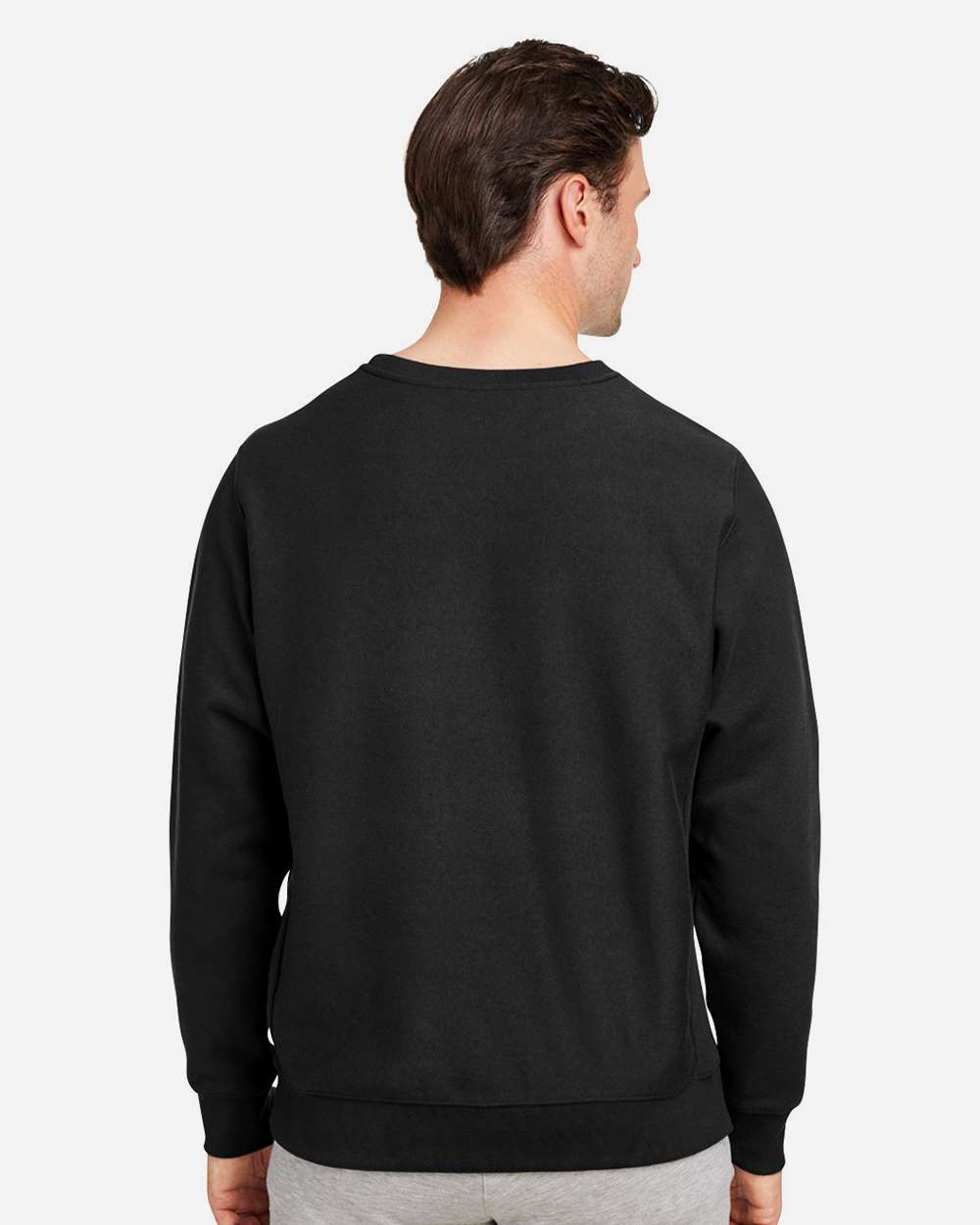 Team 365-TT98-Unisex Zone HydroSport™ Heavyweight Sweatshirt - Image 6