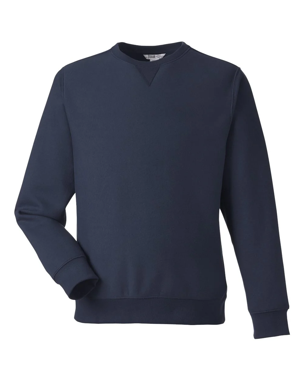 Team 365-TT98-Unisex Zone HydroSport™ Heavyweight Sweatshirt - Image 8