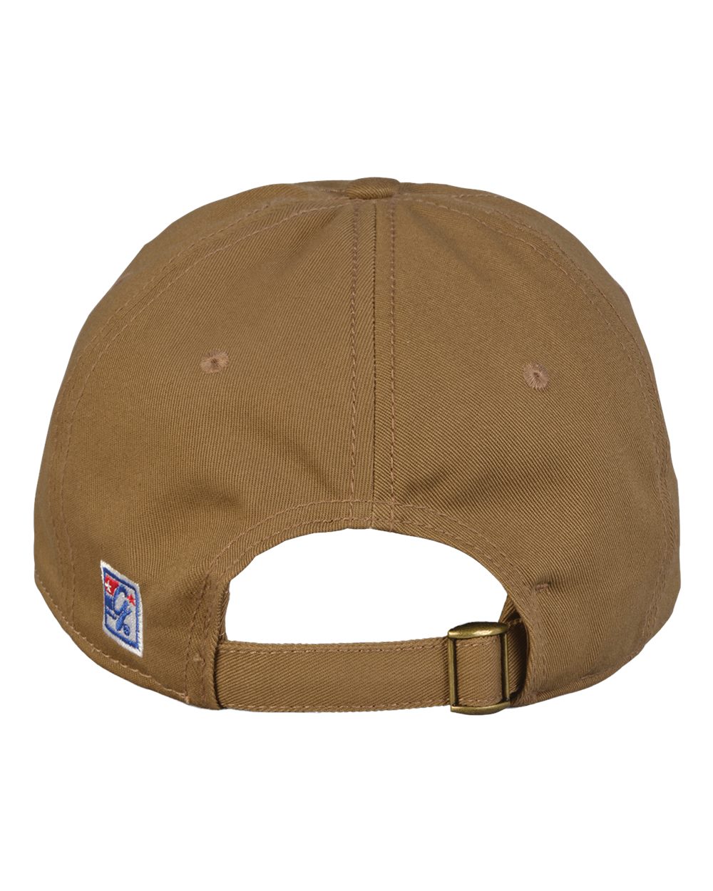 The Game-GB210-Classic Twill Cap - Image 11