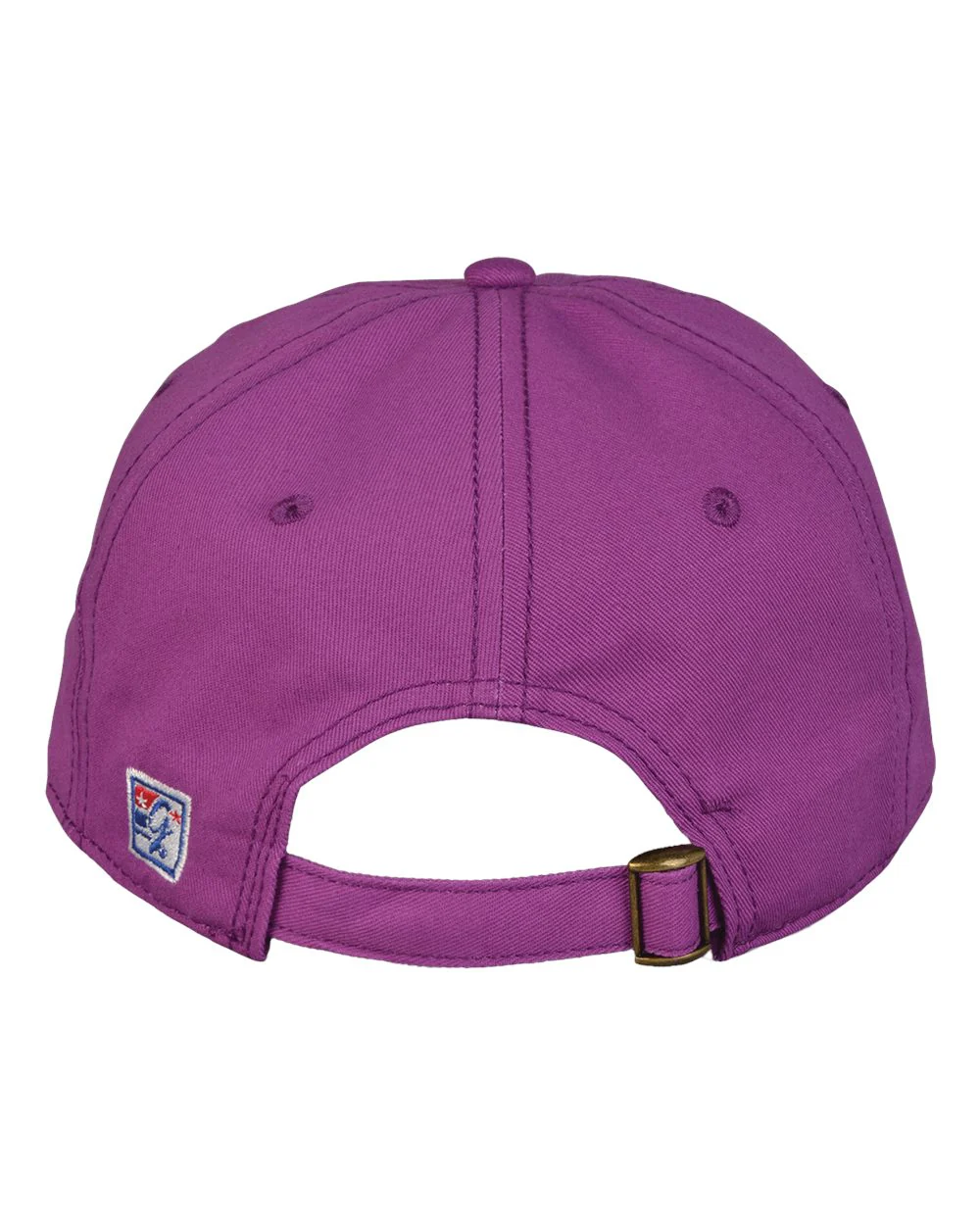The Game-GB210-Classic Twill Cap - Image 14