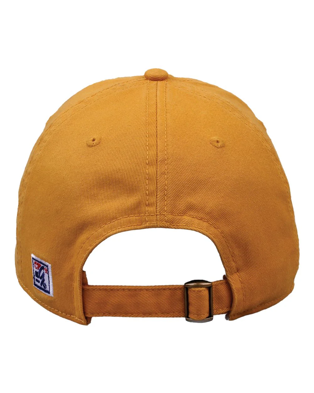 The Game-GB210-Classic Twill Cap - Image 17