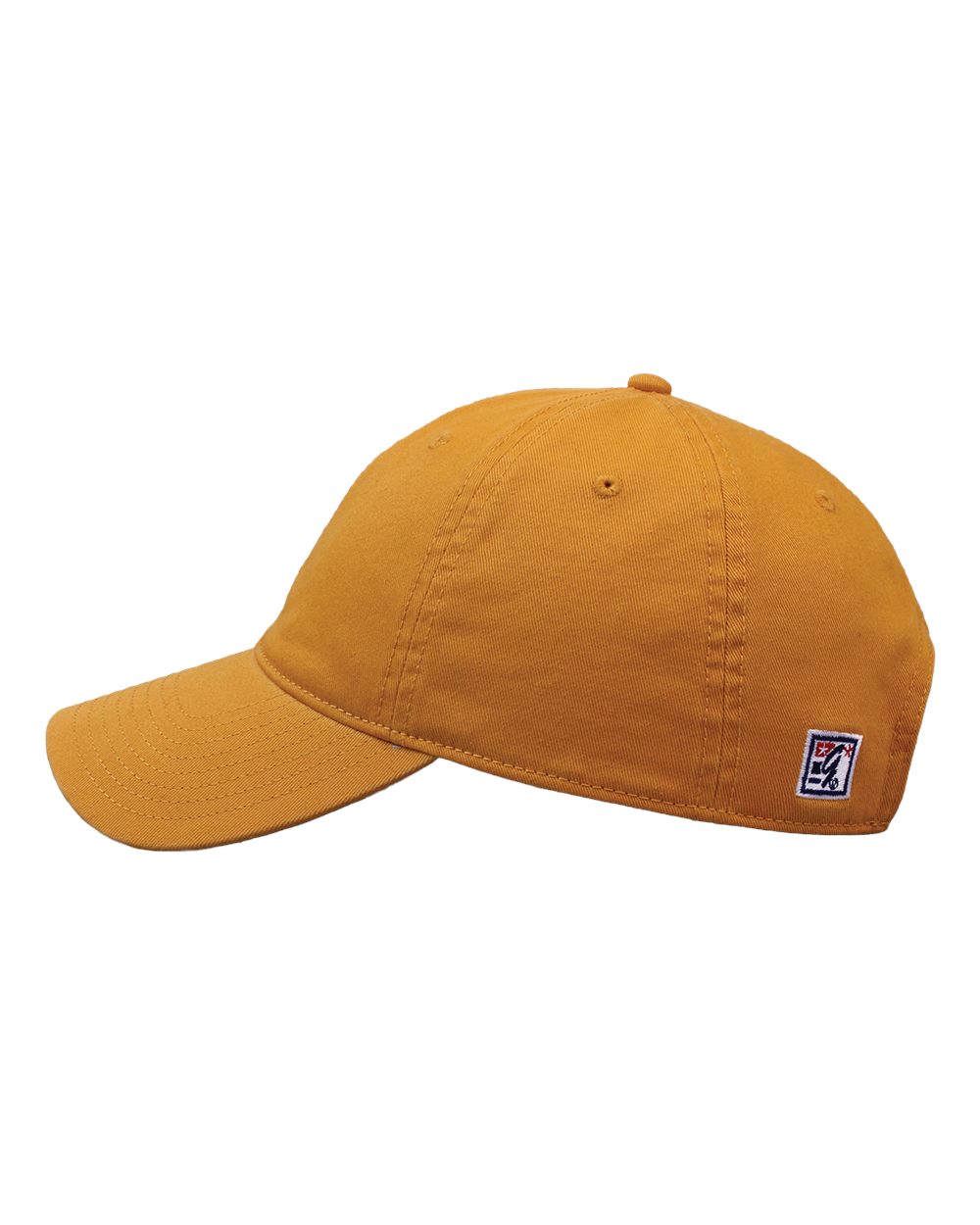 The Game-GB210-Classic Twill Cap - Image 18