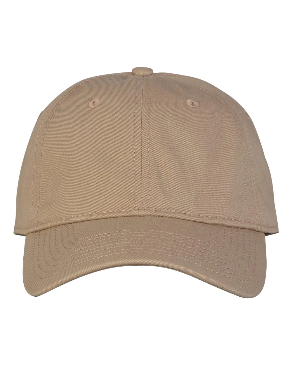 The Game-GB210-Classic Twill Cap - Image 19