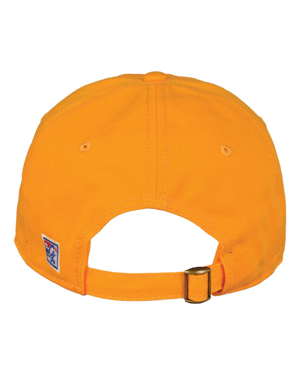 The Game-GB210-Classic Twill Cap - Image 2
