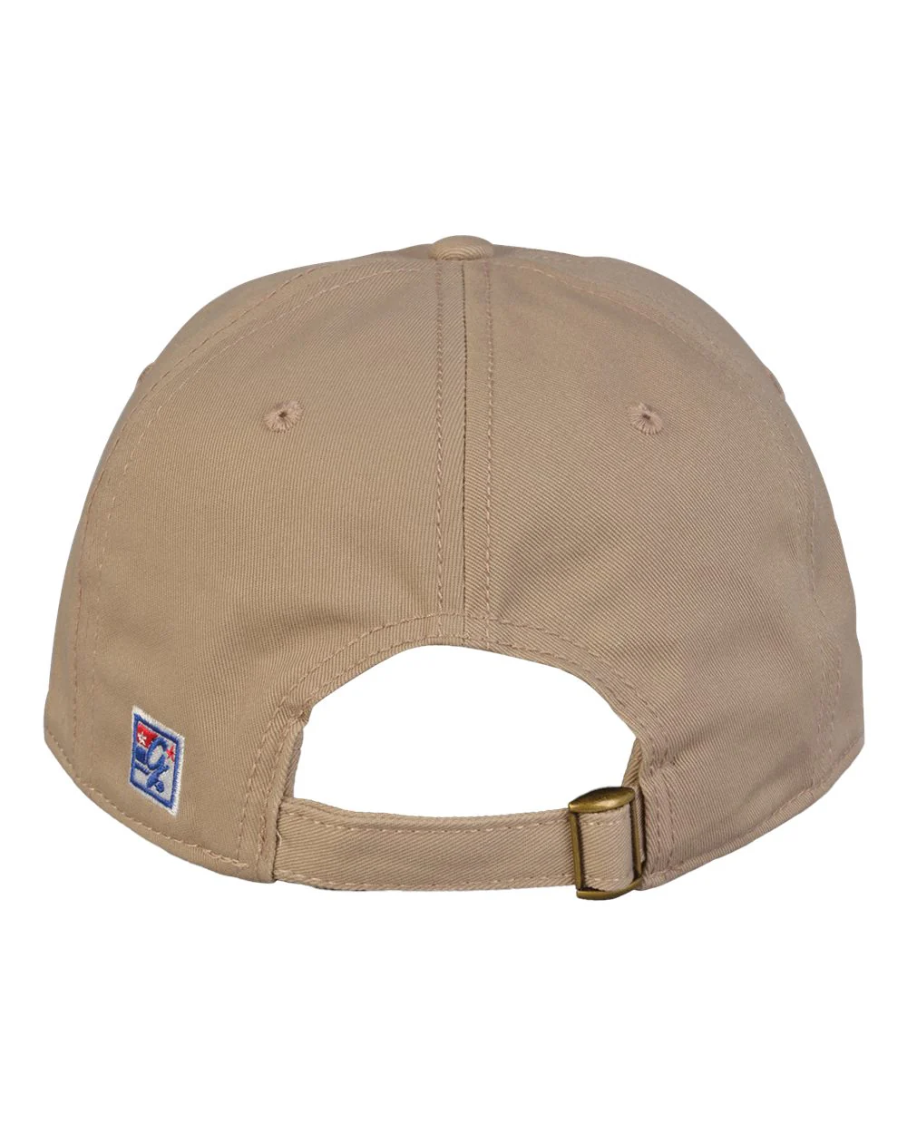 The Game-GB210-Classic Twill Cap - Image 20