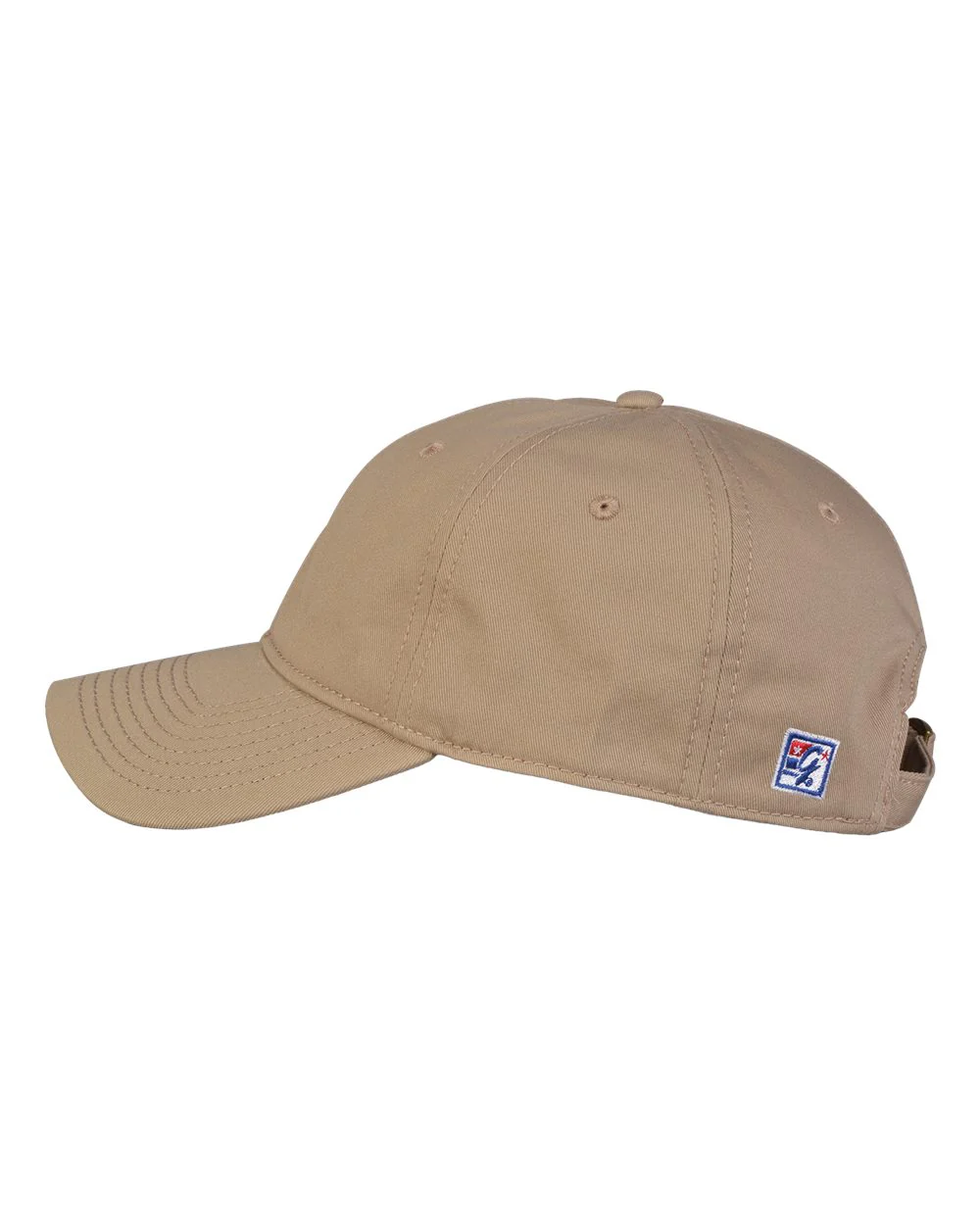 The Game-GB210-Classic Twill Cap - Image 21