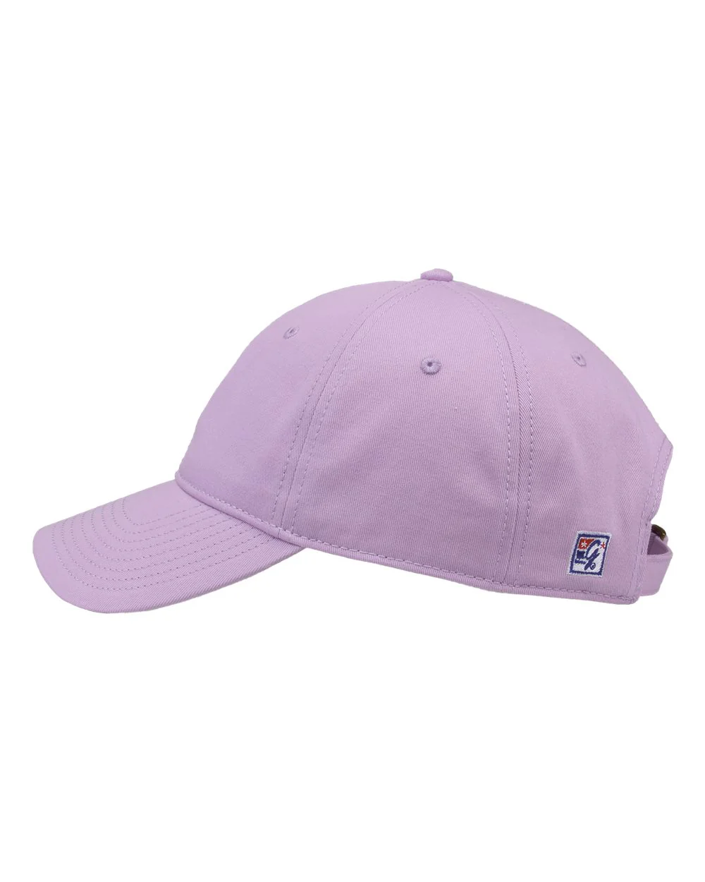The Game-GB210-Classic Twill Cap - Image 33