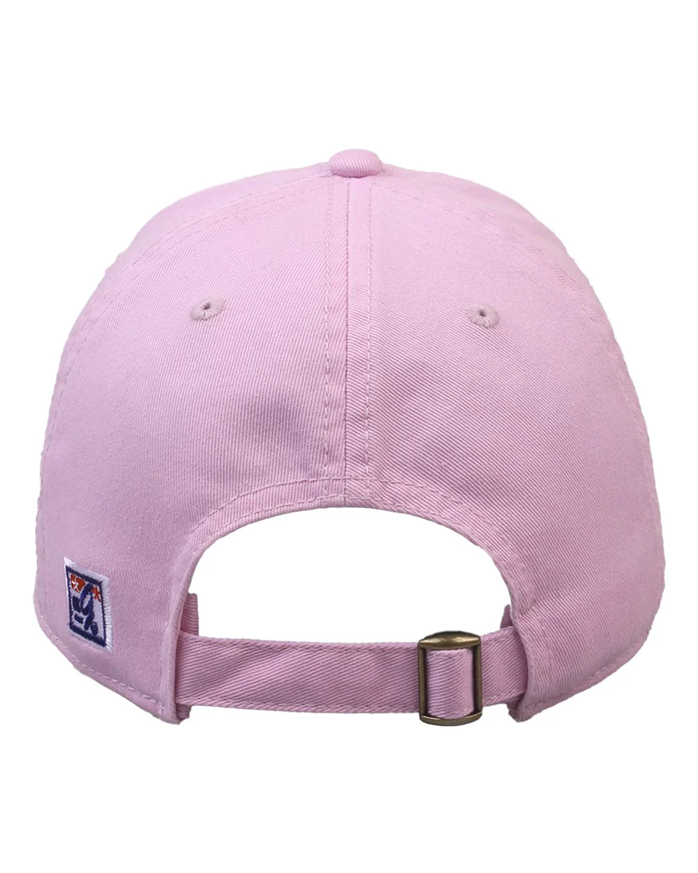 The Game-GB210-Classic Twill Cap - Image 35