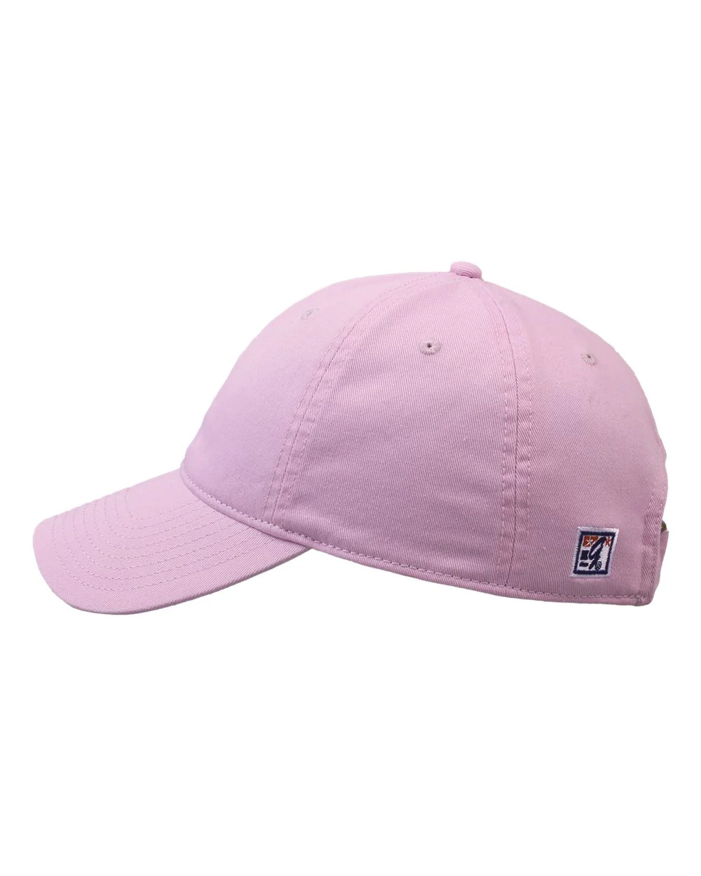 The Game-GB210-Classic Twill Cap - Image 36