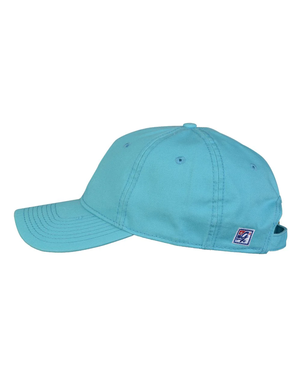 The Game-GB210-Classic Twill Cap - Image 6