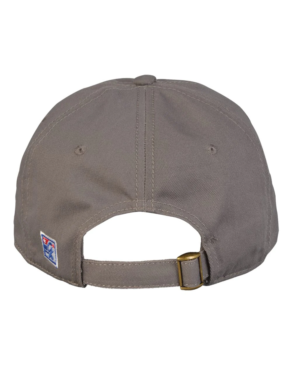 The Game-GB210-Classic Twill Cap - Image 8