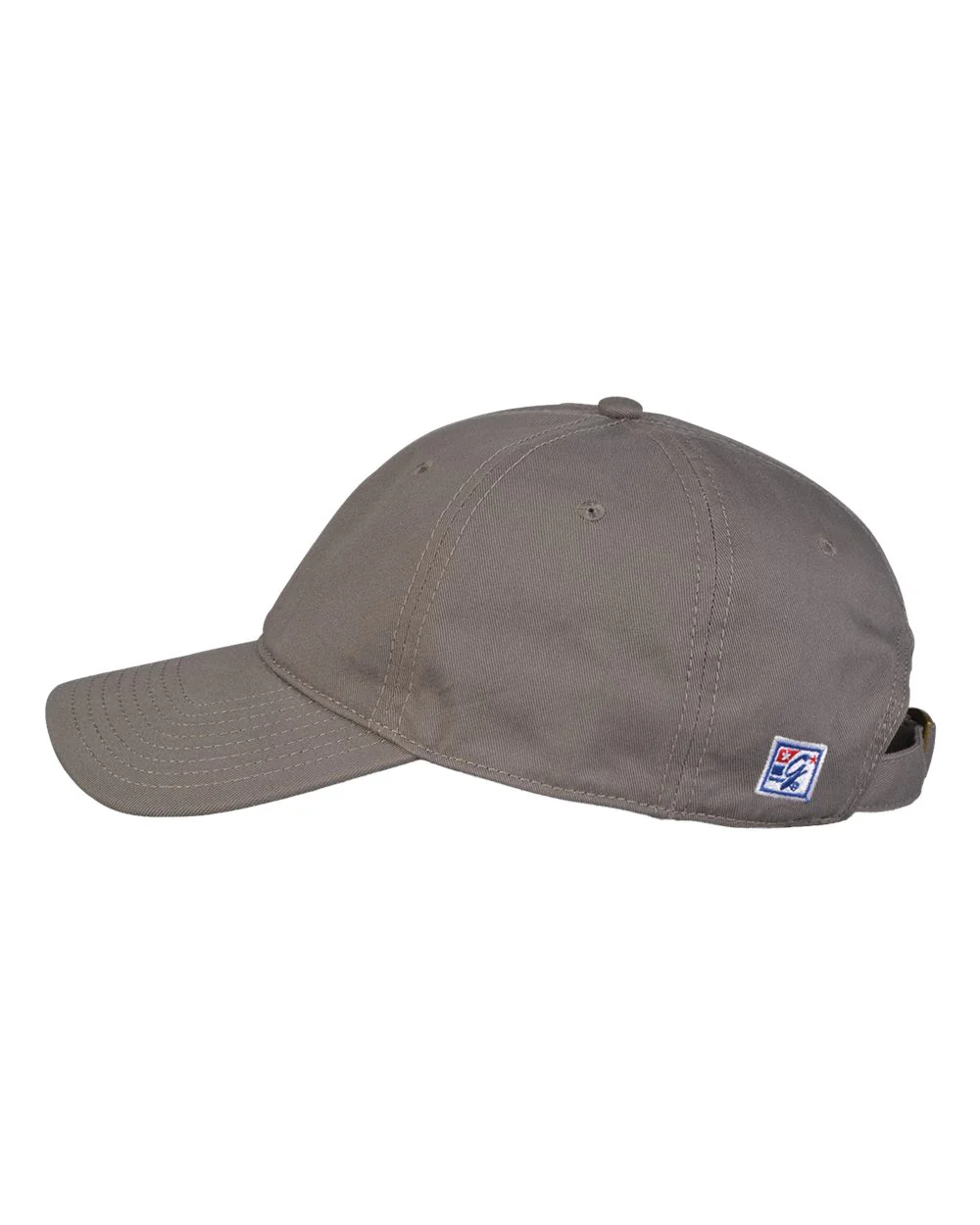 The Game-GB210-Classic Twill Cap - Image 9